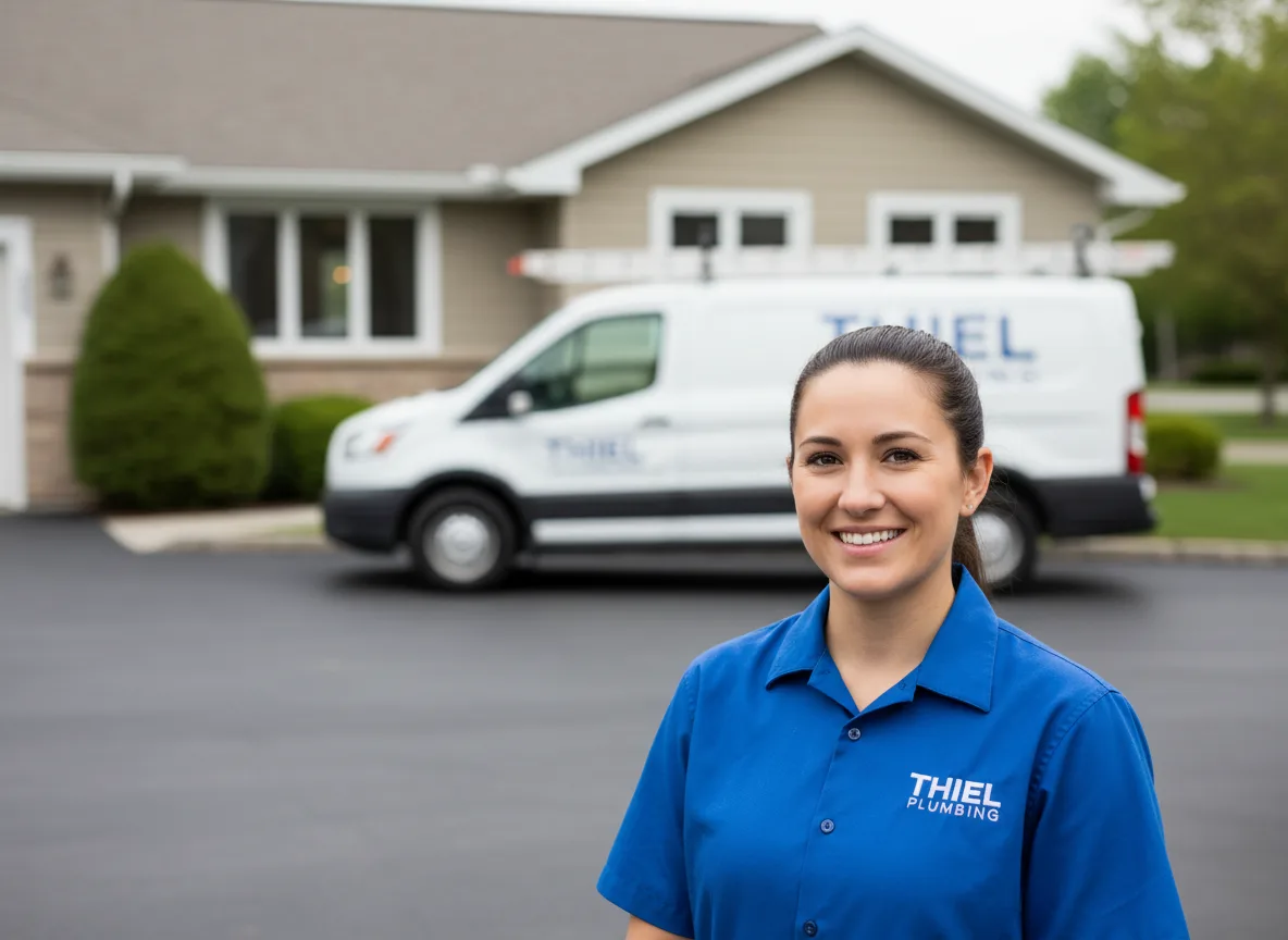 Plumber Buffalo, MN FAQs